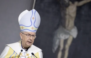 null Daniel Ibáñez/CNA.